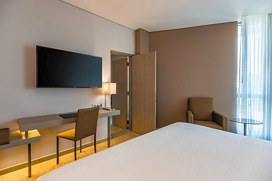 AC Hotel Santa Marta