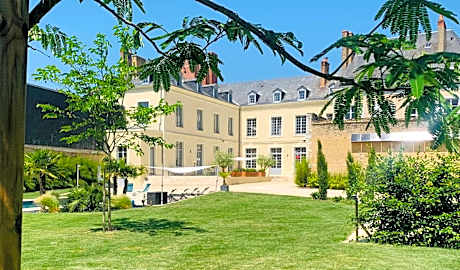 Les Chambres de La Varenne - Chambres d'hôtes