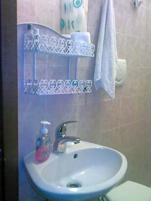 Roma Prince Inn accommodation