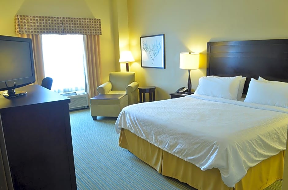 Holiday Inn Express Waterloo-Cedar Falls