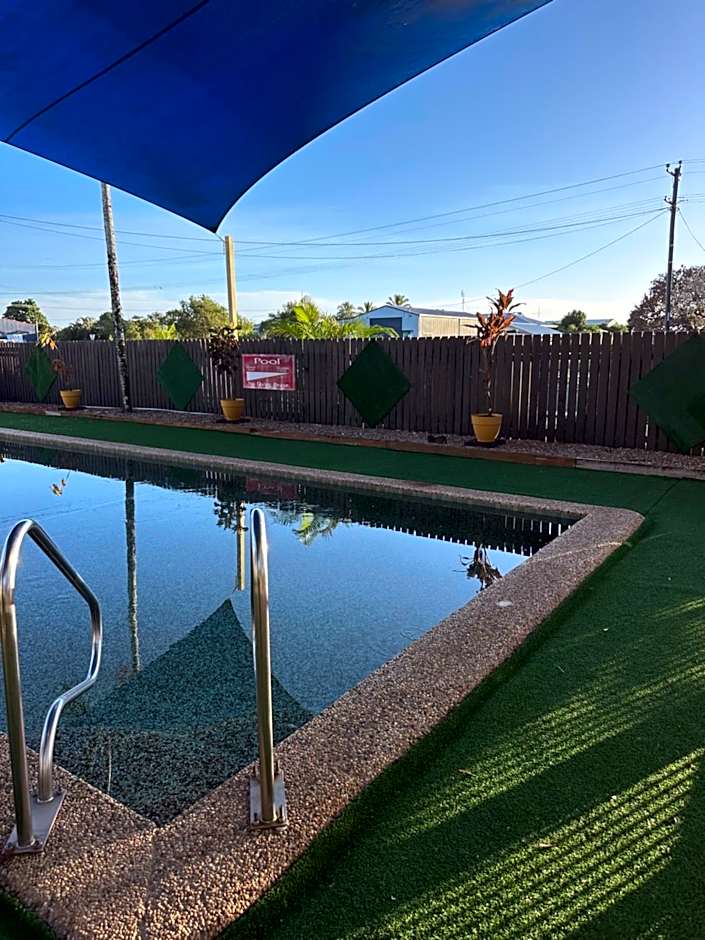 Kookaburra Holiday Park