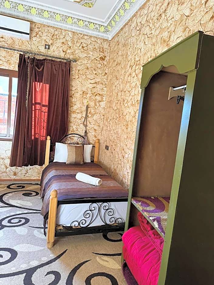 AUBERGE ROYAL PALMAS