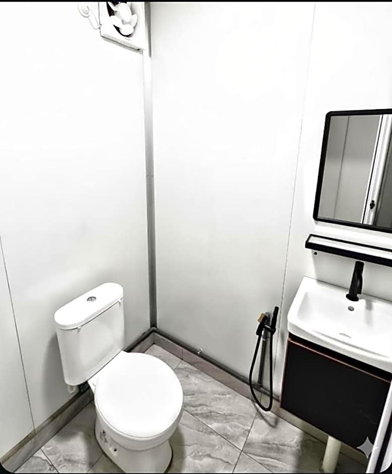 Capital O 91243 Bee Good Chalet