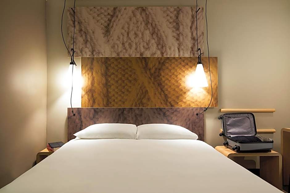 ibis Bourg en Bresse