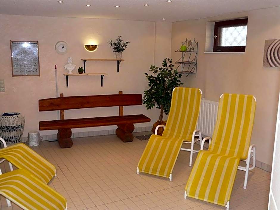 Hotel Pflug