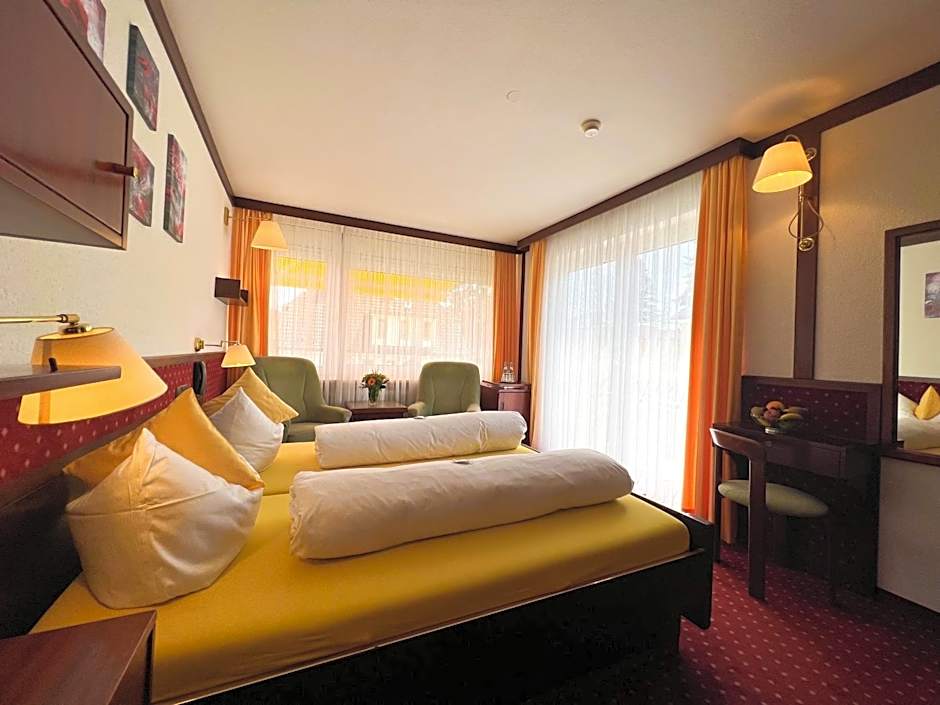 Kurhotel Wiedenmann