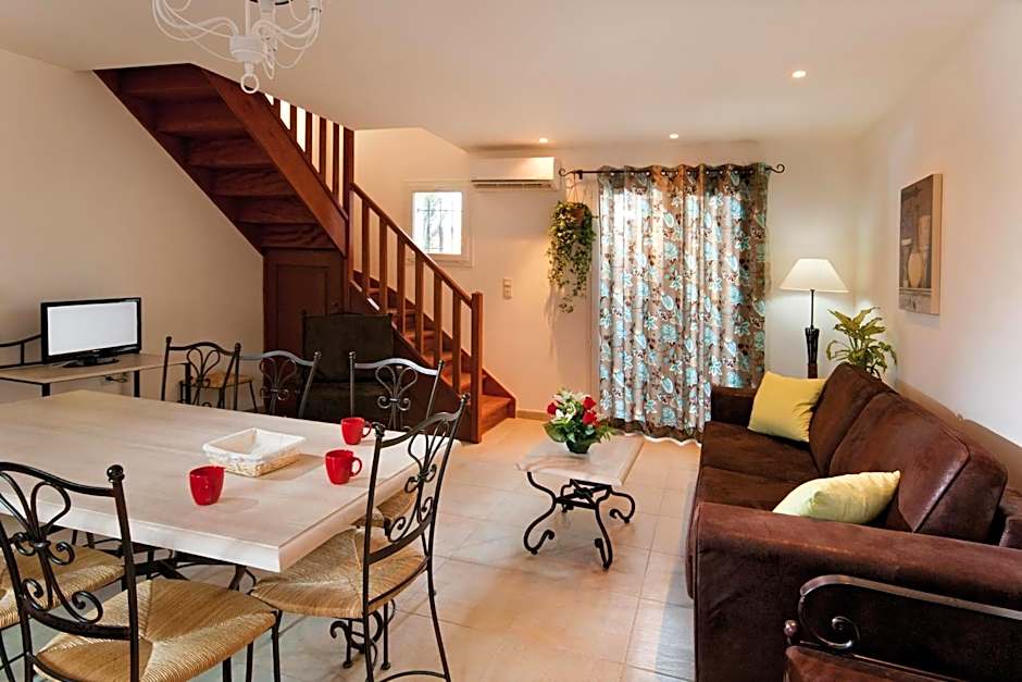 Lagrange Vacances L’Oustau de Sorgue