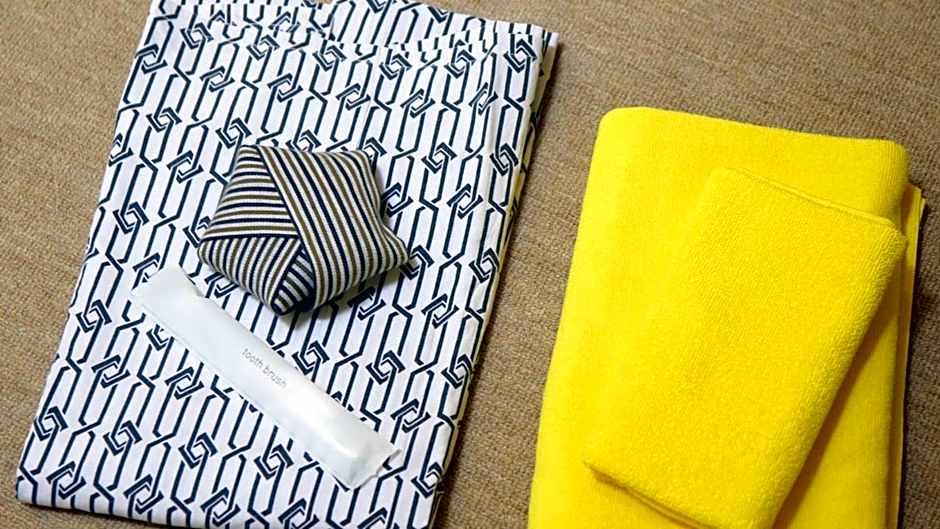 Mt Fuji B&B PENSION LE LAGON