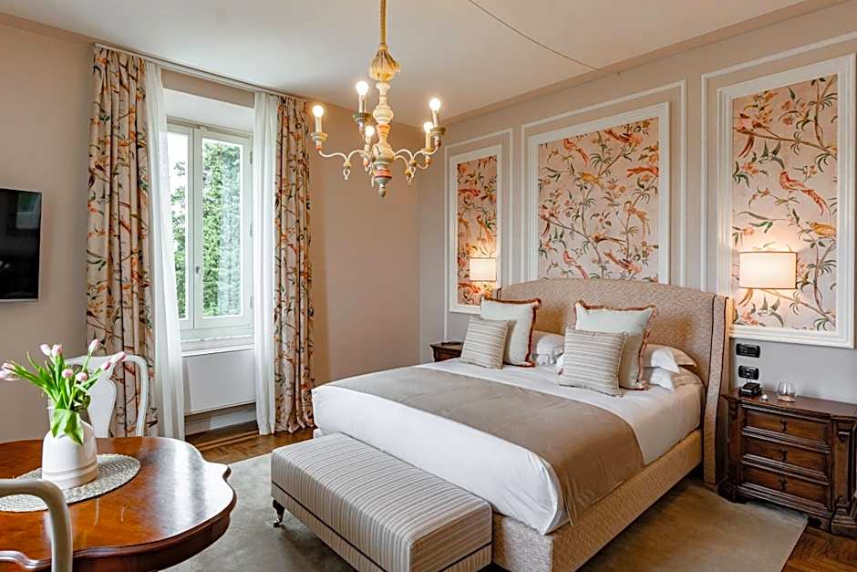 Cappuccina Country Resort
