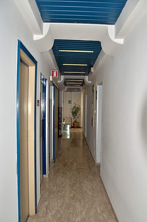 Residence Costa Templada