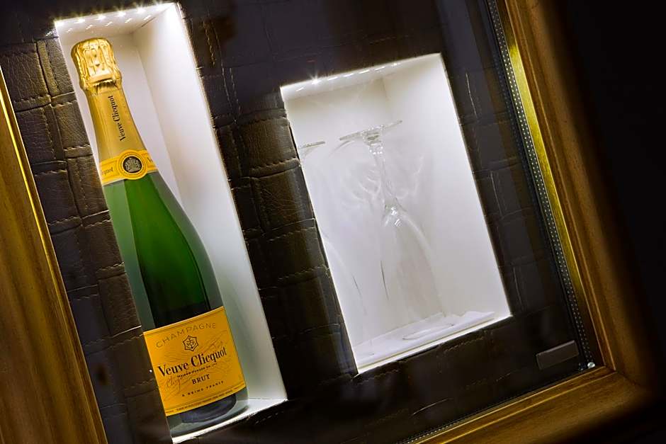 Hotel Ristorante Toscana