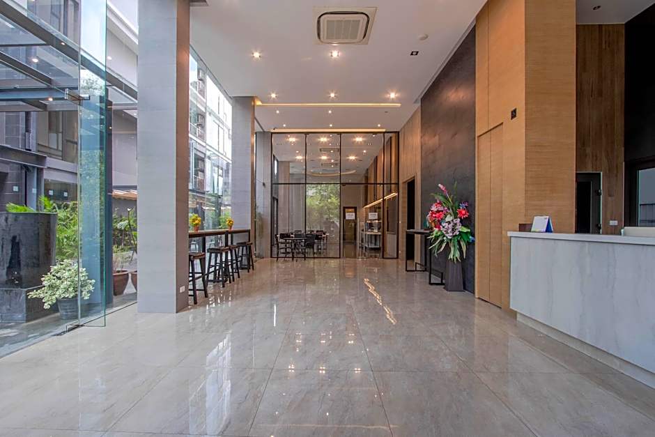 Kepler Residence Bangkok