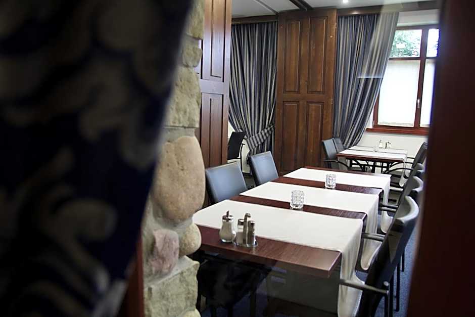 Hotel Patria Zakopane Centrum