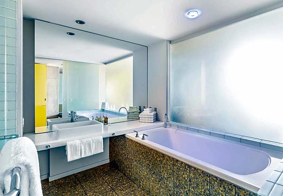 Hotel Valley Ho