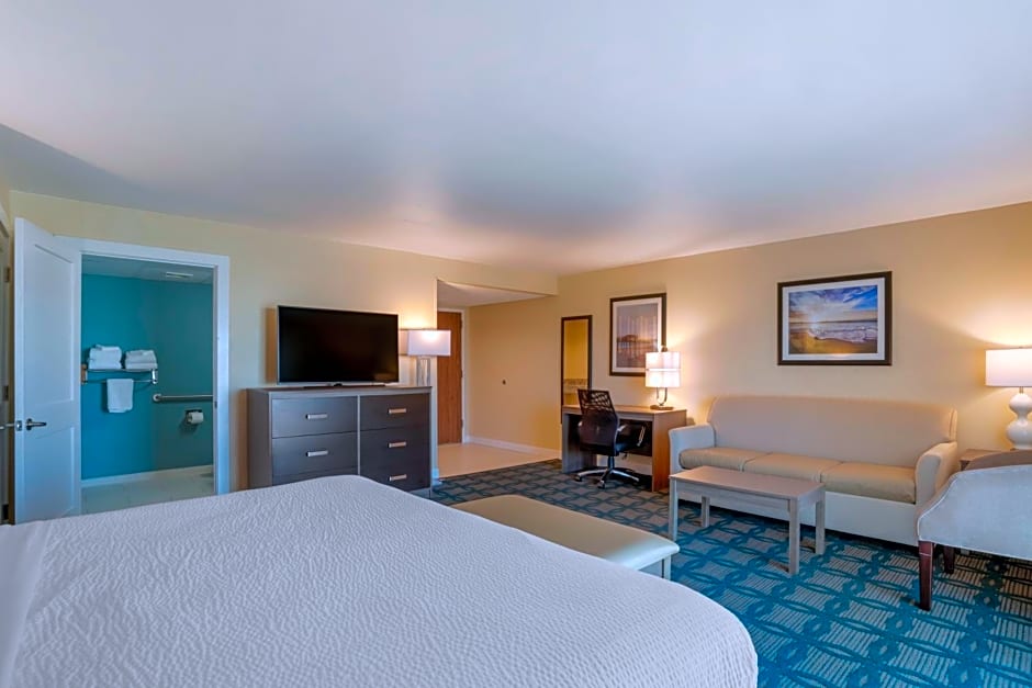 Best Western Plus Ocean City