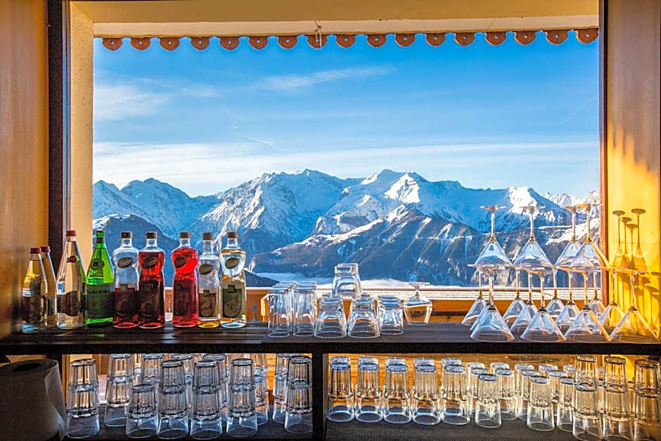 Langley Hôtel Le Petit Prince