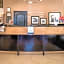 Hampton Inn & Suites Montgomery-Downtown