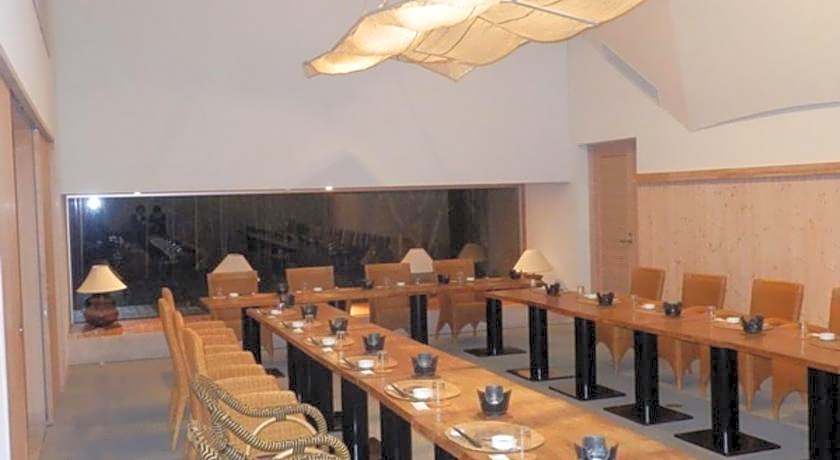 Breezbay Shuzenji Hotel