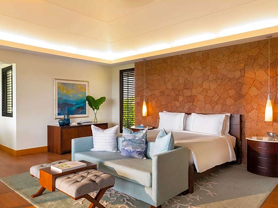 Raffles Seychelles