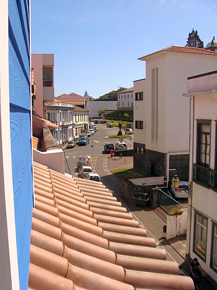 Apartamentos Kósmos