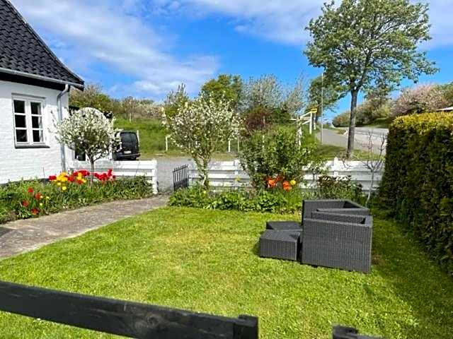 Heidis Residence-Sandkaas, Bornholm