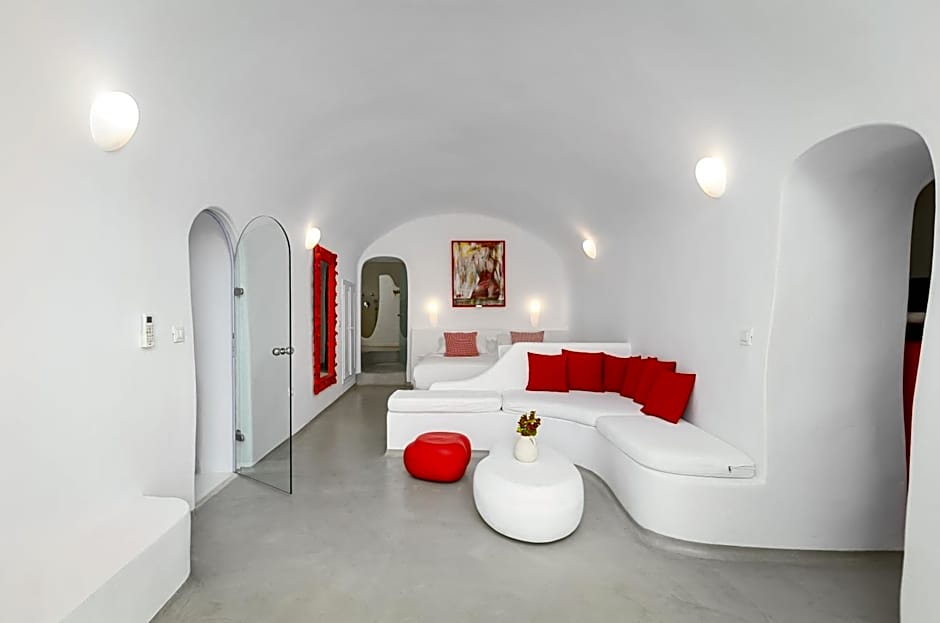 Trieris Villa & Suites