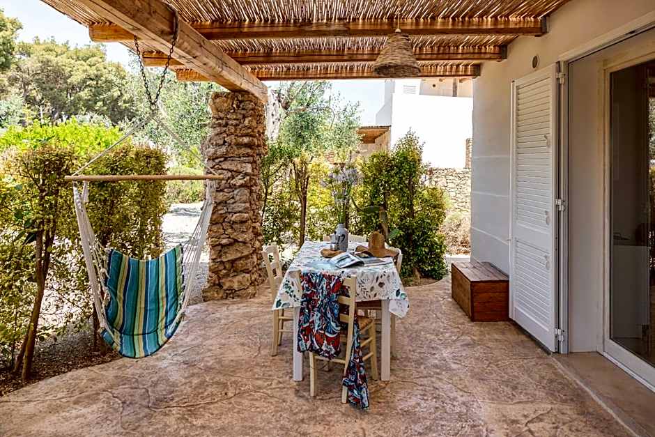 Cava Li Santi Residence a Santa Caterina