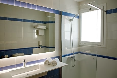 TWIN SUPERIOR PREMIUN  FOR SINGLE USE