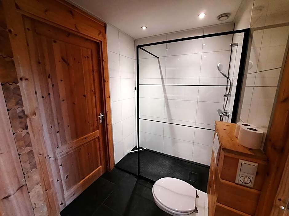 Holiday Park Dennenbos