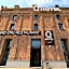 Q Hotel Grand Cru Gdańsk