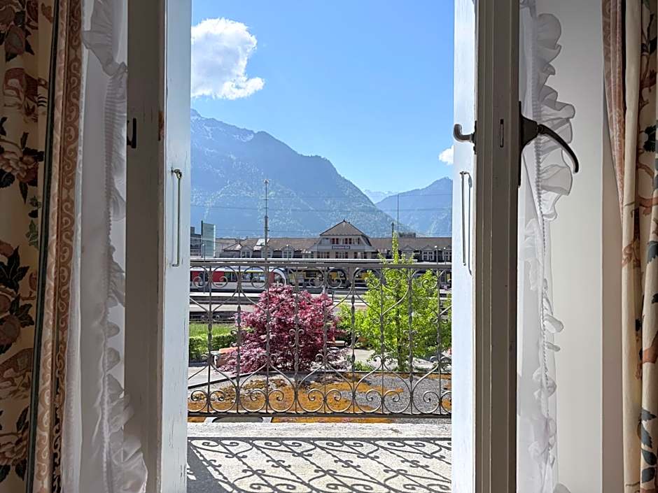 Hotel Du Lac