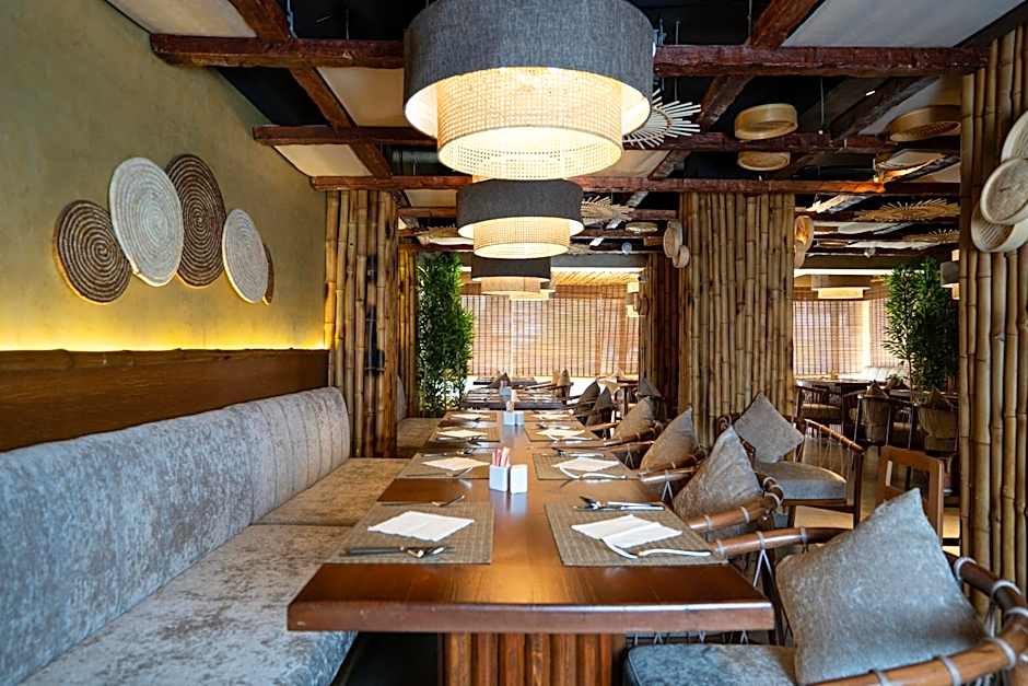 Stay Inn Cairo Hotel