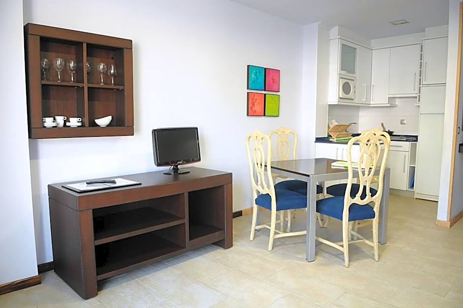 Apartamentos Turisticos Noray