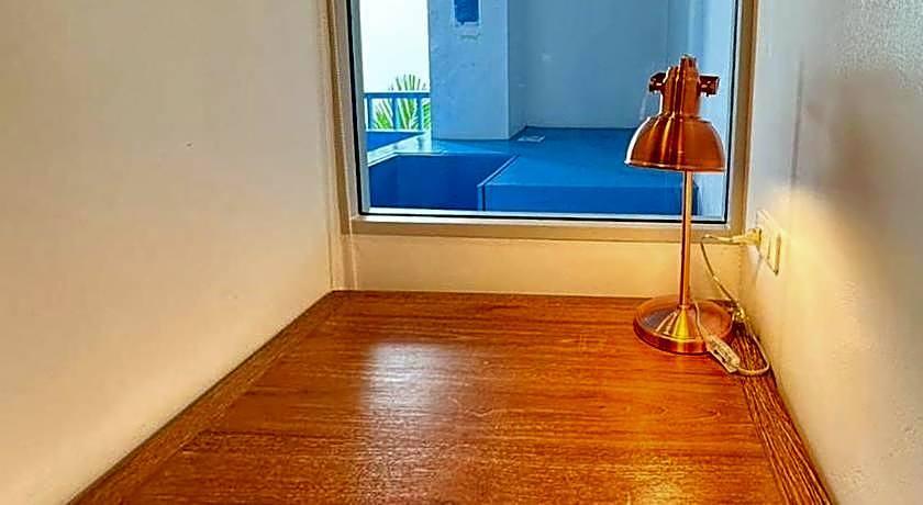 Costa Beach Residence and Jacuzzi