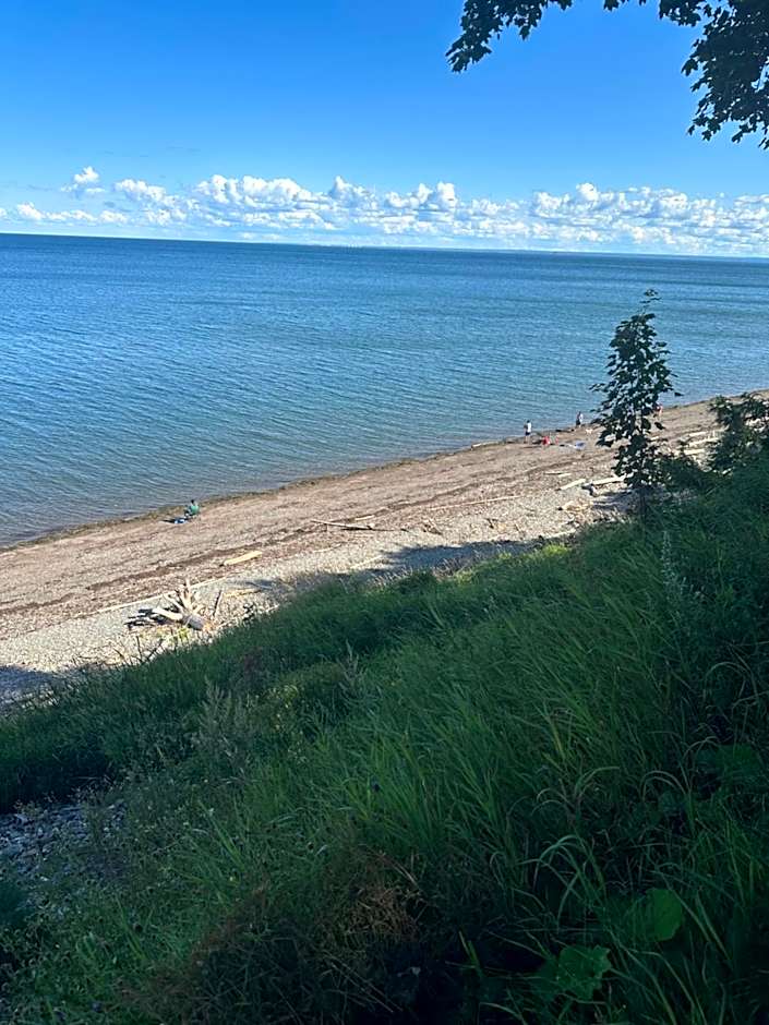 Motel Carleton Sur Mer