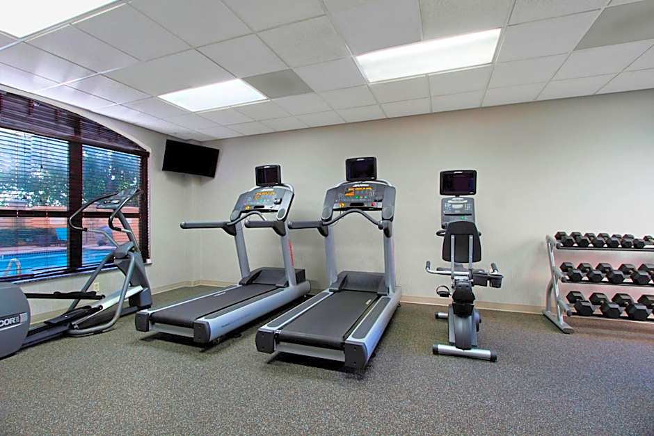 Residence Inn by Marriott Dfw Airport North/Grapevine
