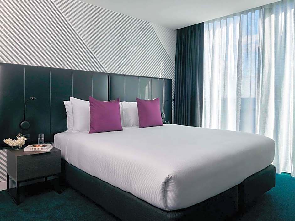 Movenpick Hotel Melbourne On Spencer