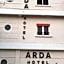 Hotel Arda Bali