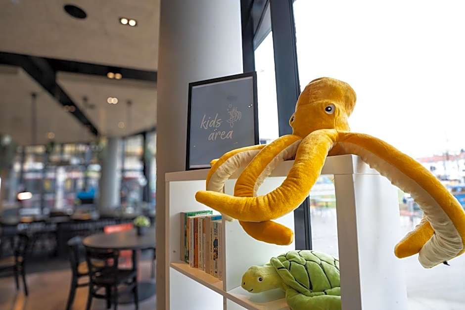 Harry's Home Salzburg