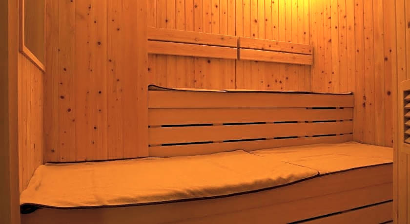 Dormy Inn Tomakomai Natural Hot Spring