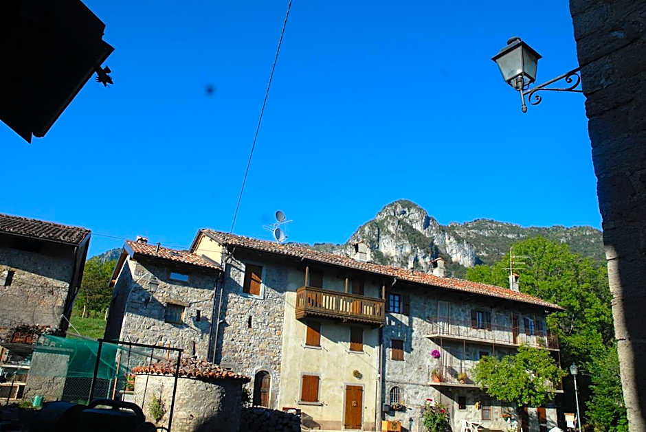 Bed & Breakfast Castello Regina
