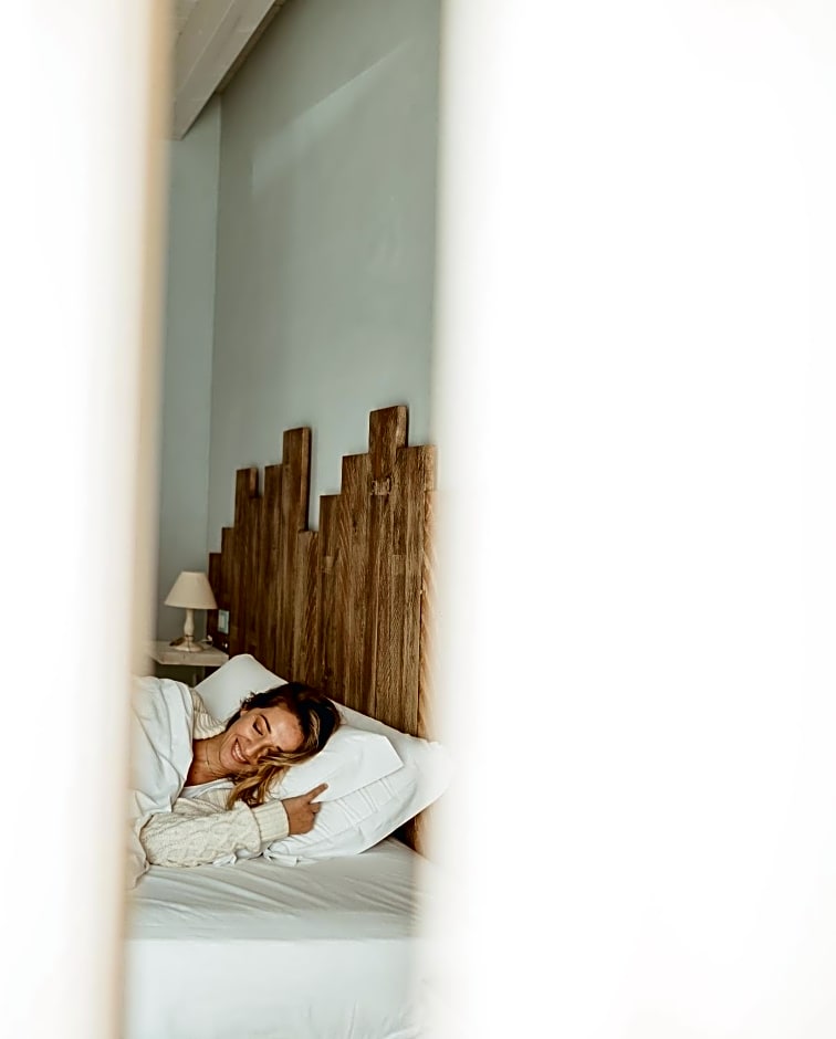 B&B Il Mare In Una Stanza