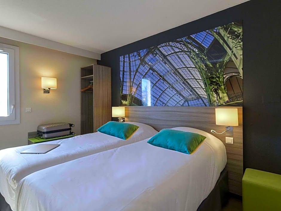 ibis Styles Bordeaux Gare Saint-Jean