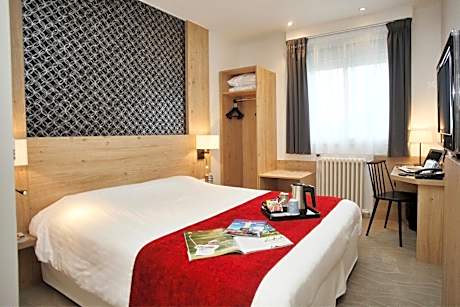 Kyriad Vannes Centre Ville