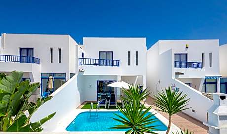 Villas Puerto Rubicon