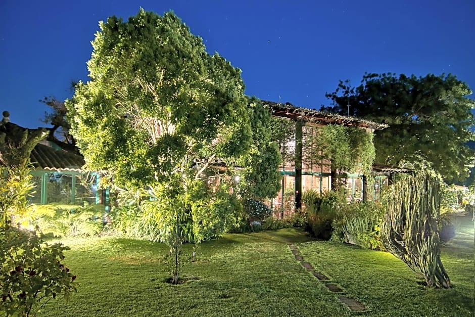 Quinta Cielo - Hotel Boutique y Restaurante