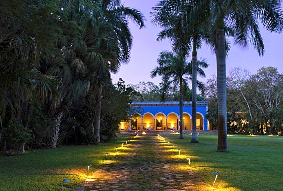 Hacienda Santa Rosa de Lima