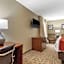 Comfort Inn & Suites Hamilton Place