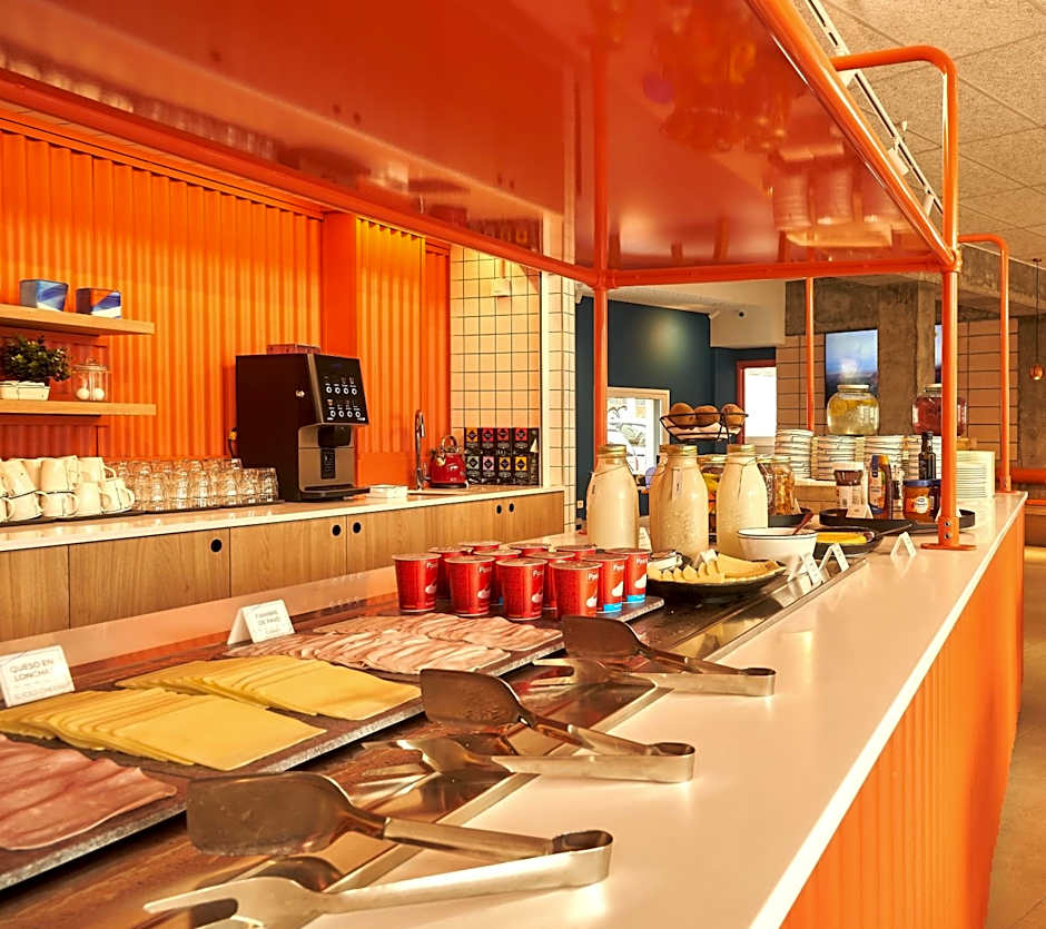 ibis budget Vitoria Gasteiz