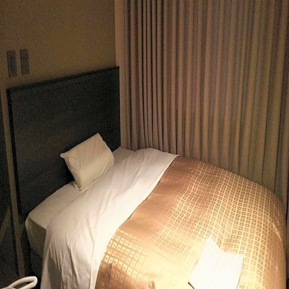 Hotel Crown Hills Kimitsu